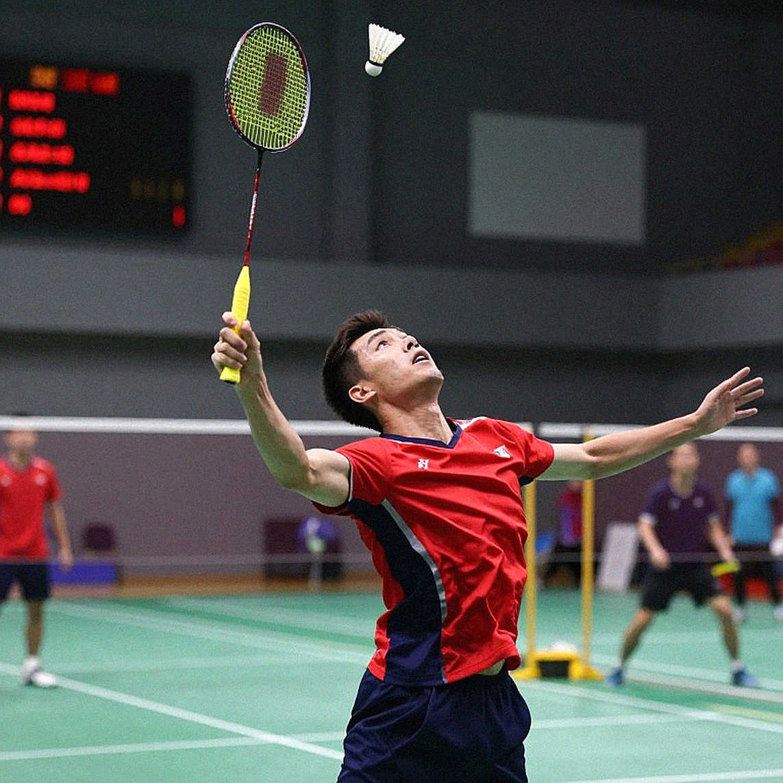 Korean Badminton After Paris 2026: A Gold Medal and the Void Beneath It Korean Badminton After Paris 2026: A Gold Medal and the Void Beneath It