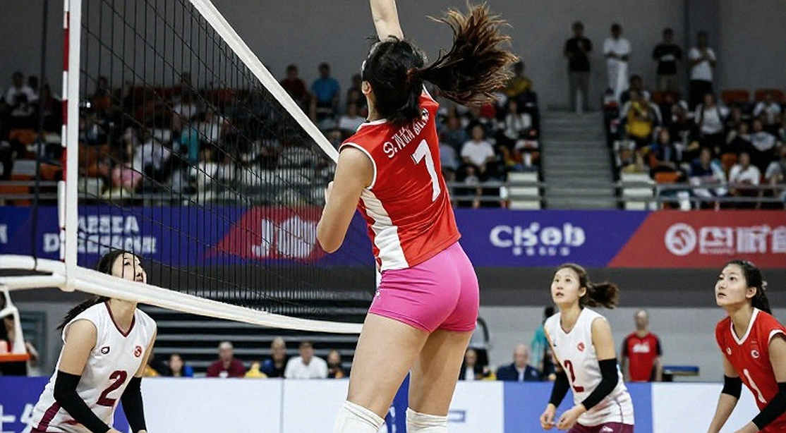 Giải mã cú hích lịch sử: Hành trình từ 'kẻ ngoài cuộc' đến 'hiện tượng' của bóng chuyền nam Việt Nam tại giải thế giới