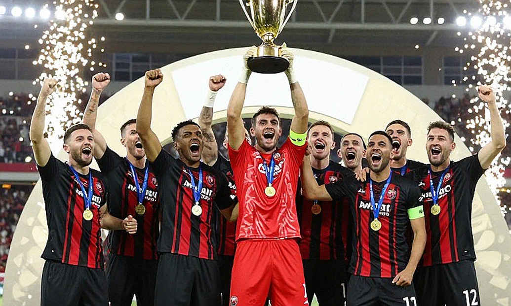 Milan 0-2 Benfica: Trubin giữ sạch lưới tại San Siro, Amorim đối diện khoảng trống giữa sân Milan 0-2 Benfica: Trubin giữ sạch lưới tại San Siro, Amorim đối diện khoảng trống giữa sân