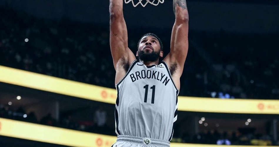 Maverick Ahanmisi và bài toán tự do: Khi một triple-double không đủ để giữ người ở lại