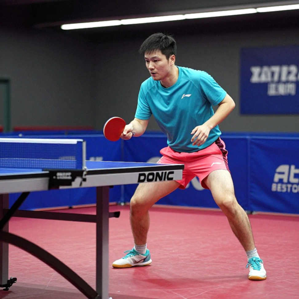 Kiểm soát điểm rơi: bài toán chưa có lời giải của bóng bàn Việt Nam trước thềm SEA Games 33 Kiểm soát điểm rơi: bài toán chưa có lời giải của bóng bàn Việt Nam trước thềm SEA Games 33