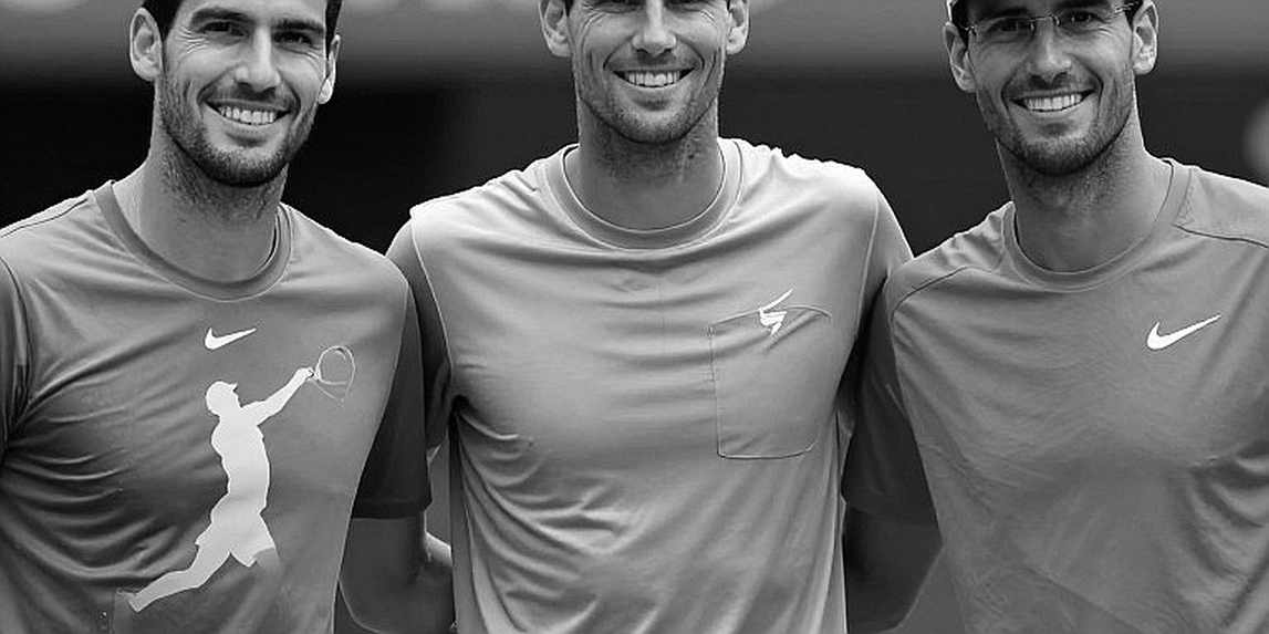 Sân tập không nói dối: đọc kỳ chuyển nhượng quần vợt bằng nhịp của buổi tập kín