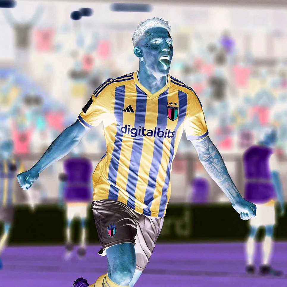 Bảng dữ liệu trống và cám dỗ bịa ra một trận V.League