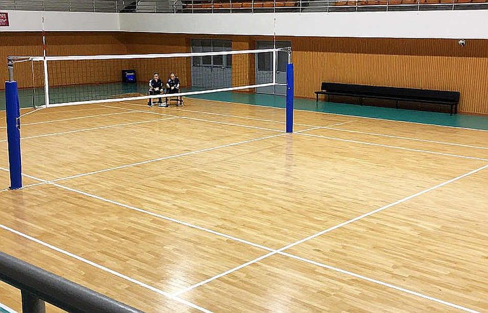 Asian Volleyball Championship 2026: Ấn Độ dẫn đầu Pool B nhờ chiến thắng kịch tính trước New Zealand, Nhật Bản bất bại hoàn hảo