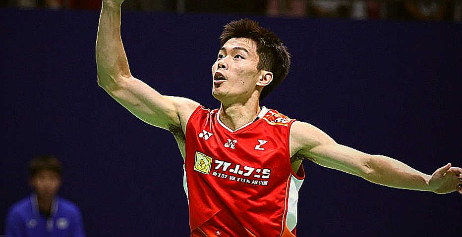 Đường đến vàng Asian Games 2026: Mô hình gánh team của Ấn Độ đang trên bờ vực sụp đổ Đường đến vàng Asian Games 2026: Mô hình gánh team của Ấn Độ đang trên bờ vực sụp đổ