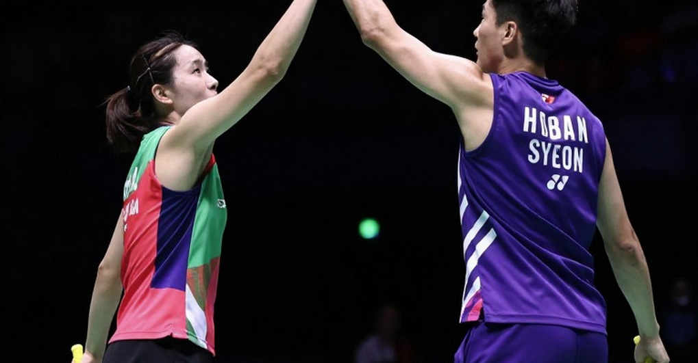 China Masters 2026: Srikanth viết lại tuổi 33 bằng hai game không có hiệp ba