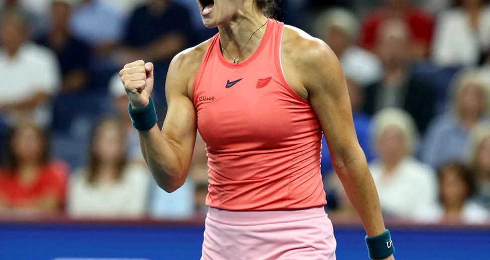 US Open Thursday: Zverev's Great Escape, Badosa's Rain-Forced Grind, Eala Makes History for Philippine Tennis
