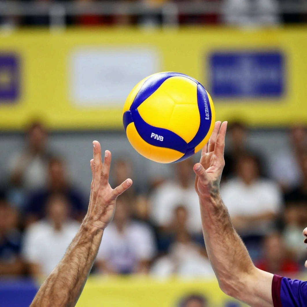 Thamela & Victoria Vô Địch Giải Bóng Chuyền Bãi Biển Nam Mỹ 2026 Tại João Pessoa Thamela & Victoria Vô Địch Giải Bóng Chuyền Bãi Biển Nam Mỹ 2026 Tại João Pessoa