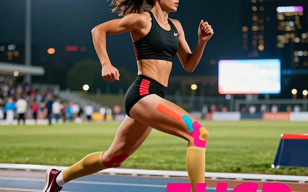 Amy Hunt về thứ ba chung kết Diamond League với 22,16 giây: pha vào cua đẹp nhất mùa giải và hai mươi mét cuối cùng