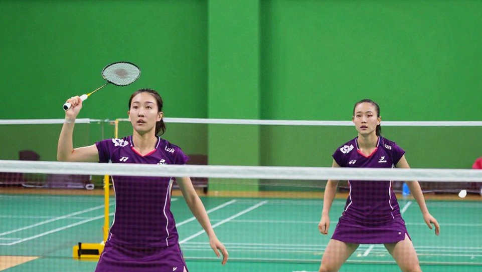 Asian Games 2026: Lộ trình đầy ambitia của tuyển cầu lông nam Ấn Độ — Giữa giấc mơ huy chương vàng và thực tế chiến thuật Asian Games 2026: Lộ trình đầy ambitia của tuyển cầu lông nam Ấn Độ — Giữa giấc mơ huy chương vàng và thực tế chiến thuật