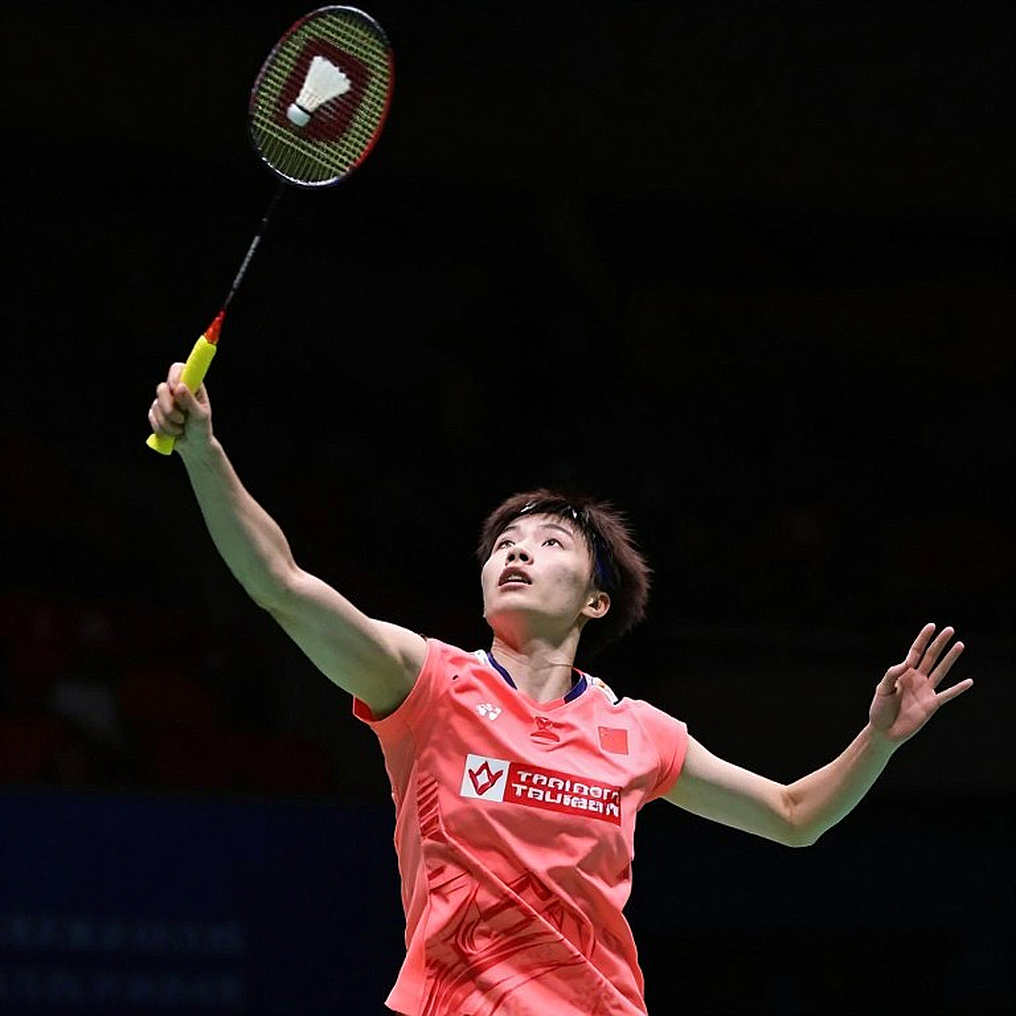 Satwik-Chirag and India's First China Masters Title: 53 Points, 51 Points, One Ten-Point Defeat