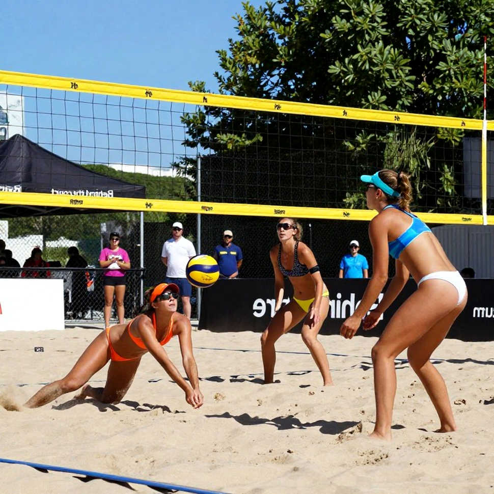 EuroVolley 2026: Phần Lan hạ đương kim vô địch thế giới Ý 3-2 và bốn điểm không ai muốn nhắc lại