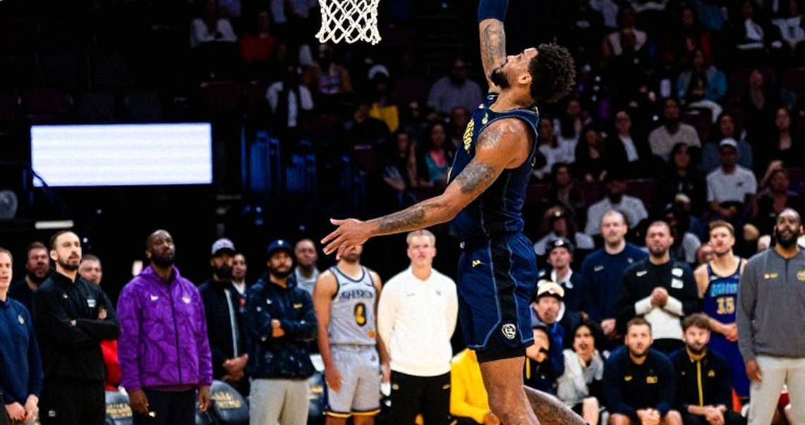NBA TV 2026-27: 60 trận đấu, một thông điệp chiến lược từ phòng họp giải đấu NBA TV 2026-27: 60 trận đấu, một thông điệp chiến lược từ phòng họp giải đấu