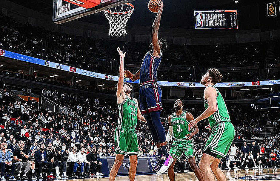 NBA TV 2026-27: 60 trận đấu, một thông điệp chiến lược từ phòng họp giải đấu NBA TV 2026-27: 60 trận đấu, một thông điệp chiến lược từ phòng họp giải đấu