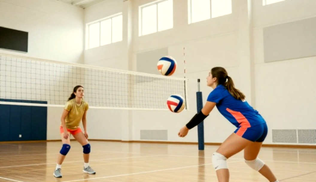 2026 Shriners Children's Showdown: When NCAA Women's Volleyball Steps into the Disney World Spotlight 2026 Shriners Children's Showdown: When NCAA Women's Volleyball Steps into the Disney World Spotlight