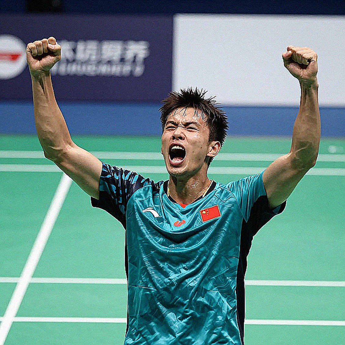 The 122-Second Rally in Aichi-Nagoya: PV Sindhu Falls to Chen Yufei in the Asian Games 2026 Women's Singles Quarter-Final The 122-Second Rally in Aichi-Nagoya: PV Sindhu Falls to Chen Yufei in the Asian Games 2026 Women's Singles Quarter-Final