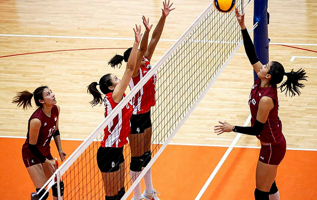 Thổ Nhĩ Kỳ bảo vệ thành công chức vô địch EuroVolley 2026 bằng chiến thắng 3-2 kịch tính trước Italy tại Istanbul