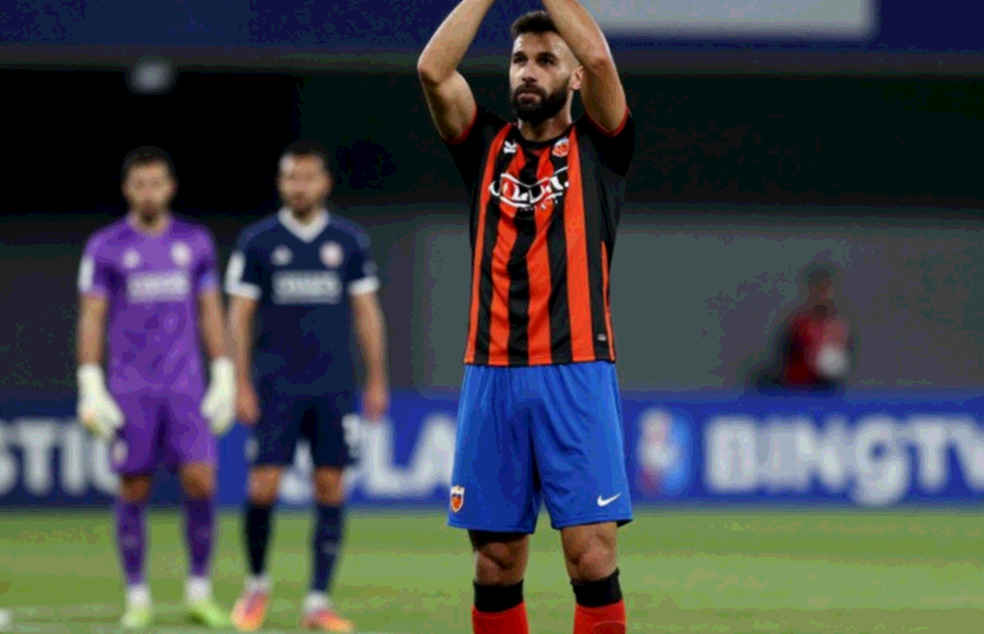 V-League mua tiền đạo, nhưng khoảng trống thật nằm ở tuyến hai V-League mua tiền đạo, nhưng khoảng trống thật nằm ở tuyến hai