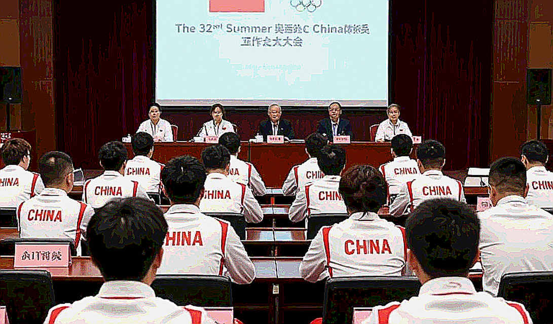 Asian Games 2026: Ấn Độ nam thắng Nhật Bản 3-0 chốt huy chương, Ấn Độ nữ thua 1-3 cùng vòng