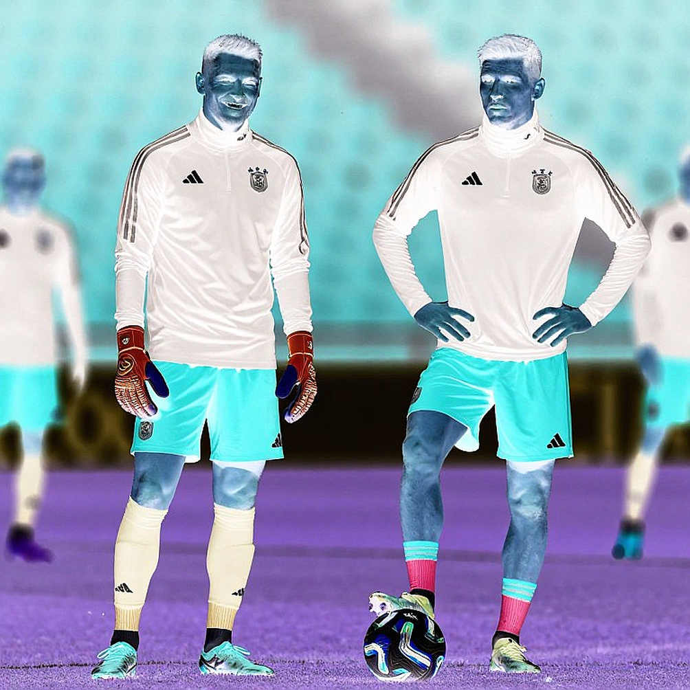 Football Analysis Cannot Proceed Due to Empty Stage-1 Data Football Analysis Cannot Proceed Due to Empty Stage-1 Data