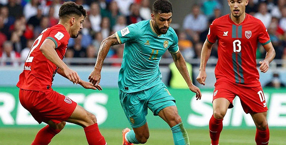 Cú sốc U20 Việt Nam: Nằm đáy bảng C, đối đầu Iran, có nguy cơ xuống hạng AFC U20