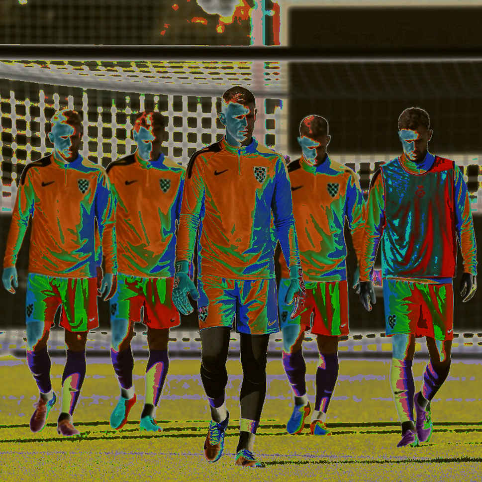 Raphinha's Nine Contributions in Five Rounds and the Trap of the Messi Comparison Raphinha's Nine Contributions in Five Rounds and the Trap of the Messi Comparison
