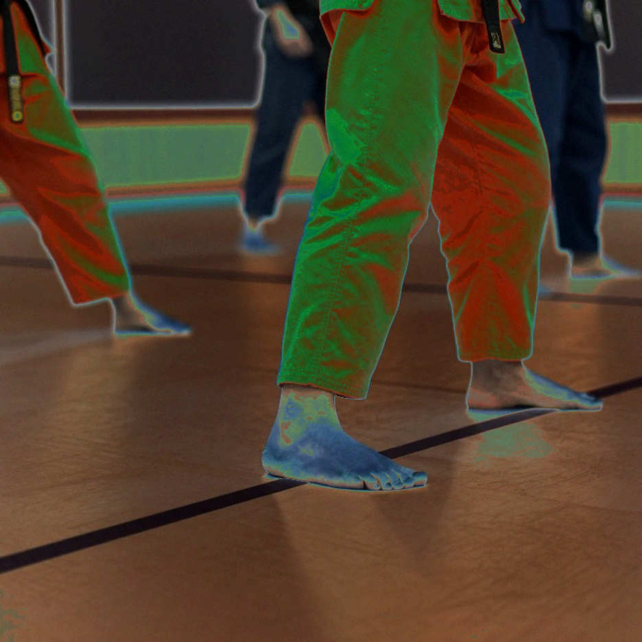 Asiad 2026: Canh bạc hai cái tên của taekwondo Việt Nam