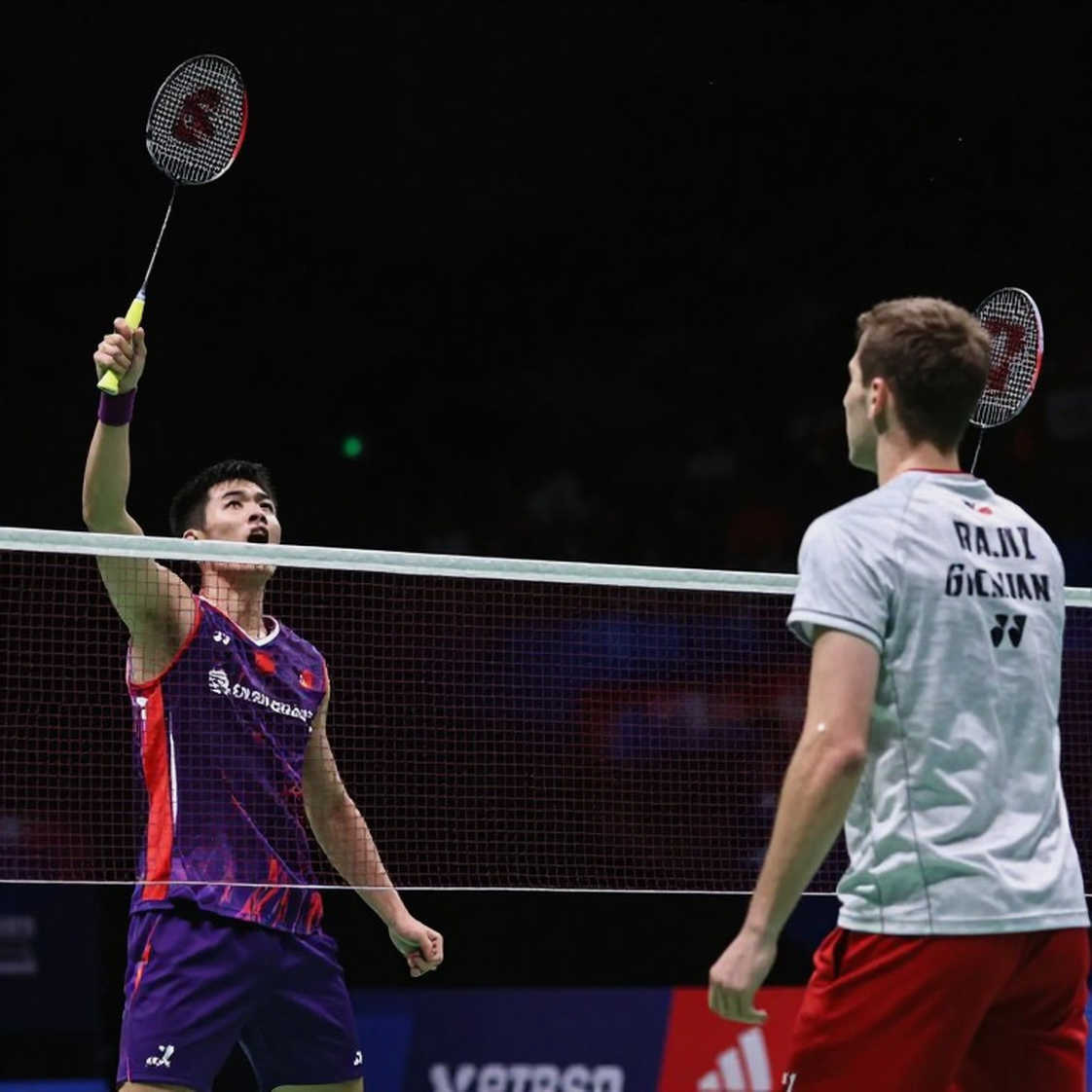 Giải phẫu 20 con người của Ấn Độ tại Asiad 2026: Khi 'đội quân tối đa' đối mặt với nghịch lý chuyển giao Giải phẫu 20 con người của Ấn Độ tại Asiad 2026: Khi 'đội quân tối đa' đối mặt với nghịch lý chuyển giao