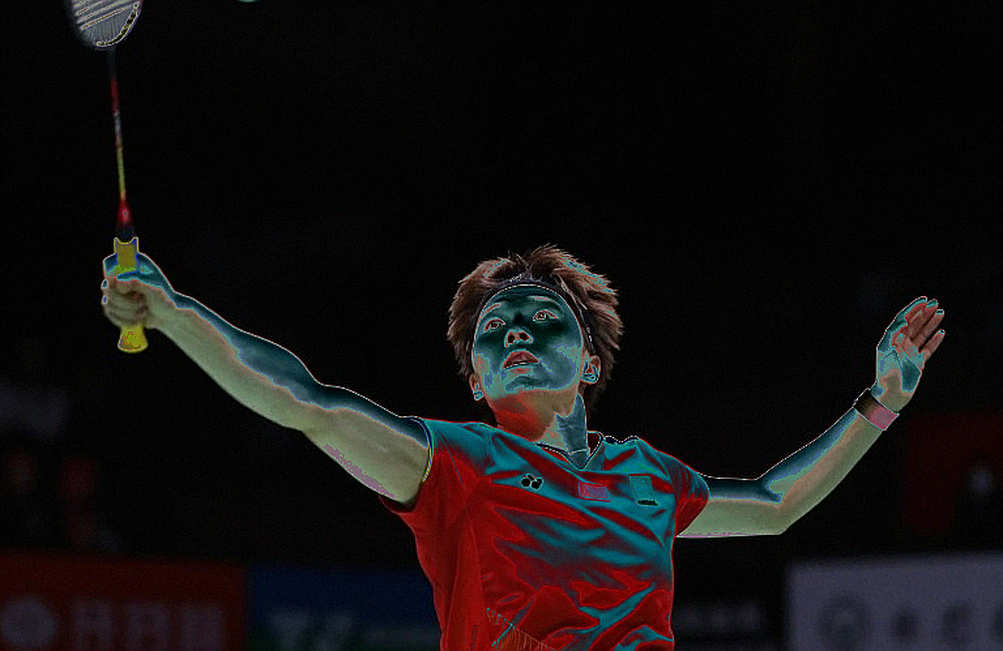 Ashmita Chaliha Lên Tiếng Chỉ Trích Giải Super 100 BWF: Điều Kiện Thi Đấu Ở Indonesia Masters Gây Bàn Luận Ashmita Chaliha Lên Tiếng Chỉ Trích Giải Super 100 BWF: Điều Kiện Thi Đấu Ở Indonesia Masters Gây Bàn Luận