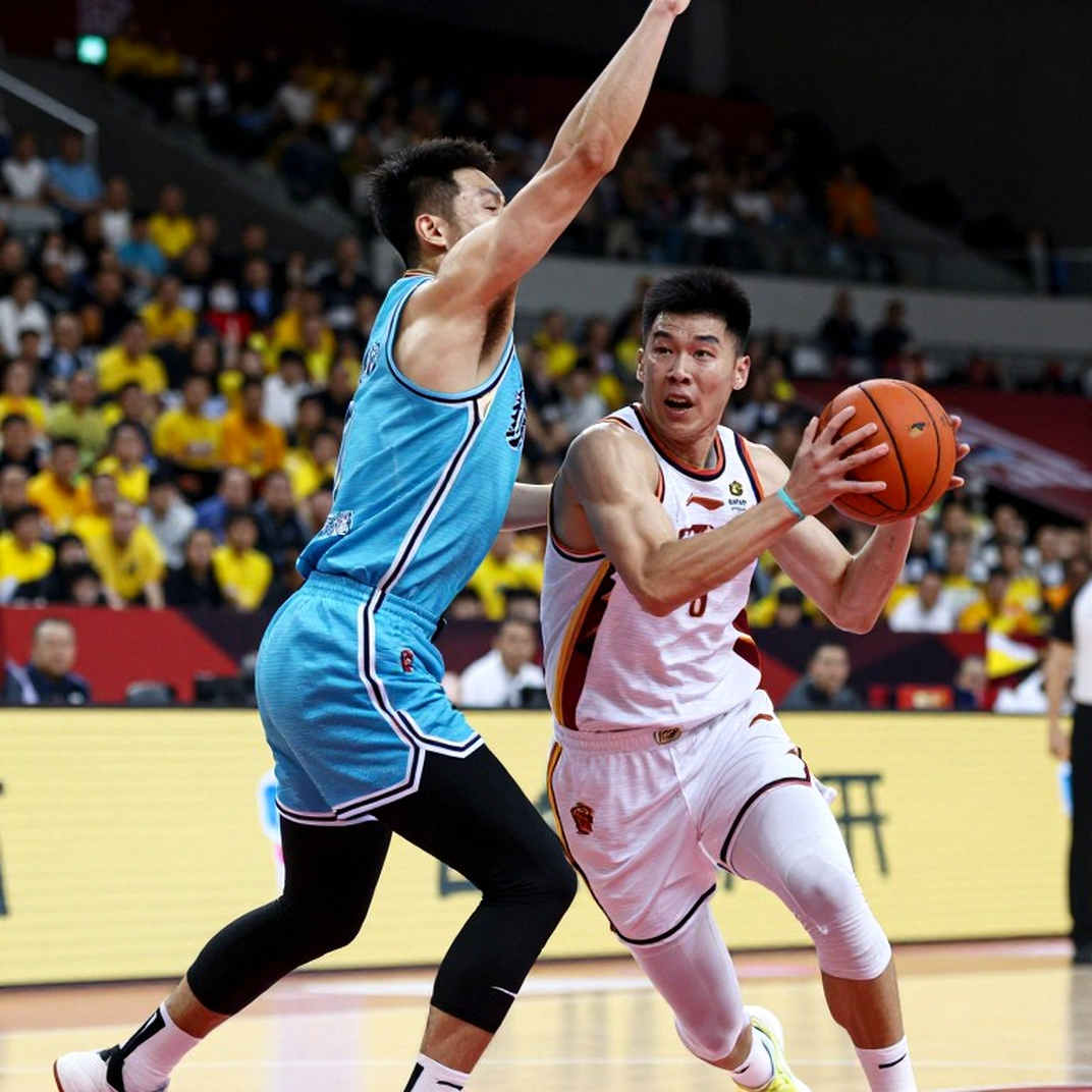 The Bench and the Silent Revolution of Modern Basketball The Bench and the Silent Revolution of Modern Basketball