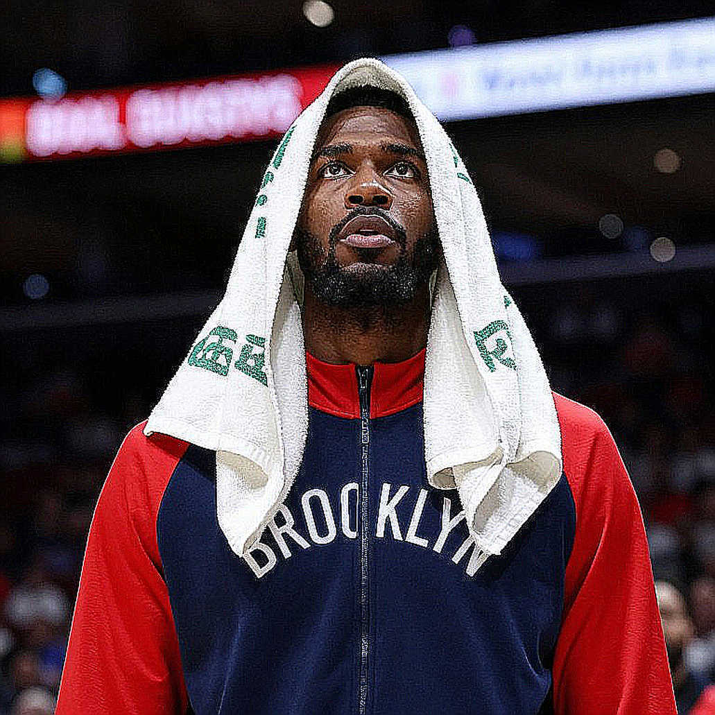 The Bench and the Silent Revolution of Modern Basketball The Bench and the Silent Revolution of Modern Basketball