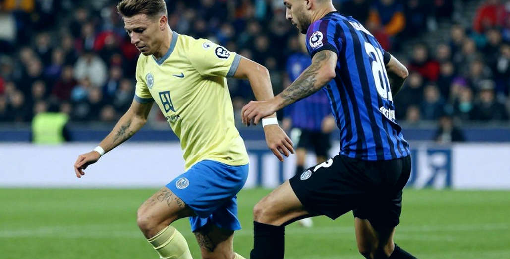 Parma gặp Genoa: Một điểm sau bốn vòng và phép thử cấu trúc ở Tardini Parma gặp Genoa: Một điểm sau bốn vòng và phép thử cấu trúc ở Tardini