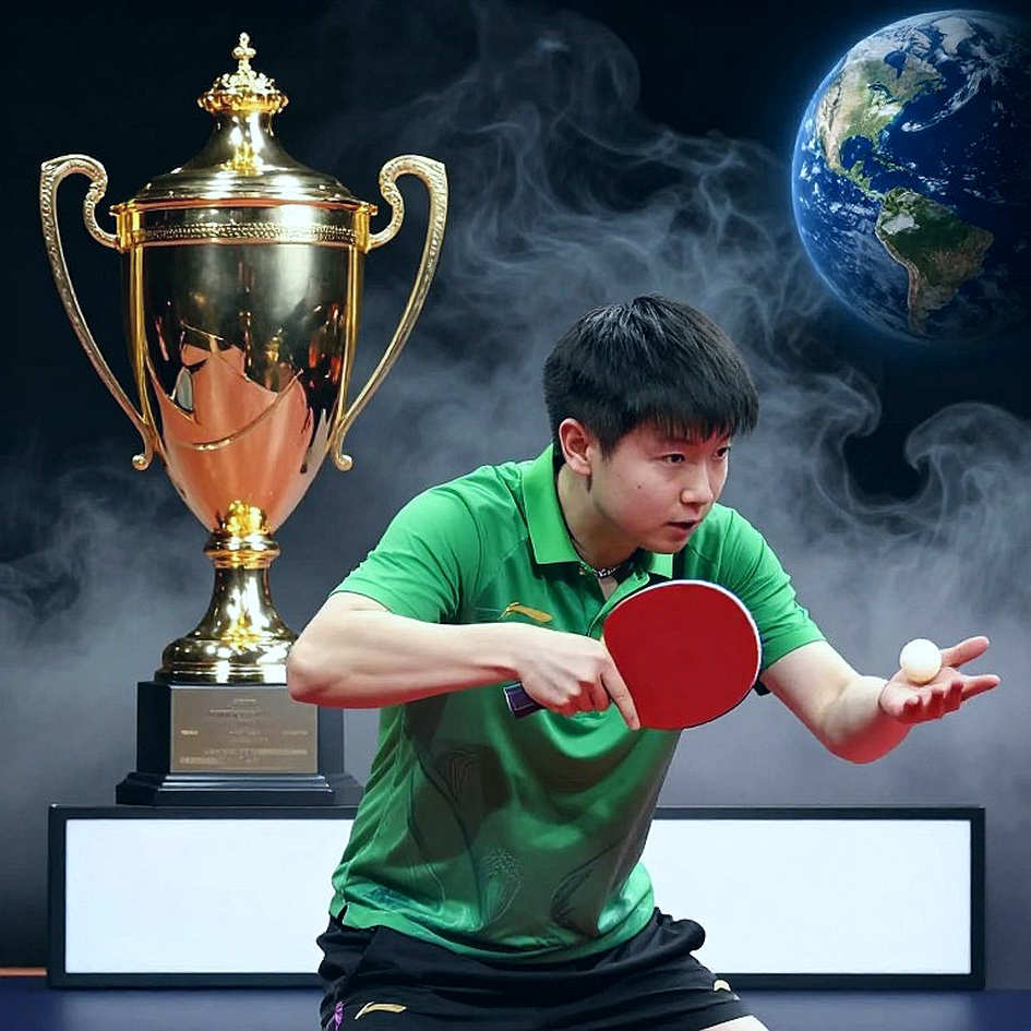 Bóng bàn Anh và chiến lược phát triển phong trào từ cơ sở: Khi minh bạch trở thành sức mạnh