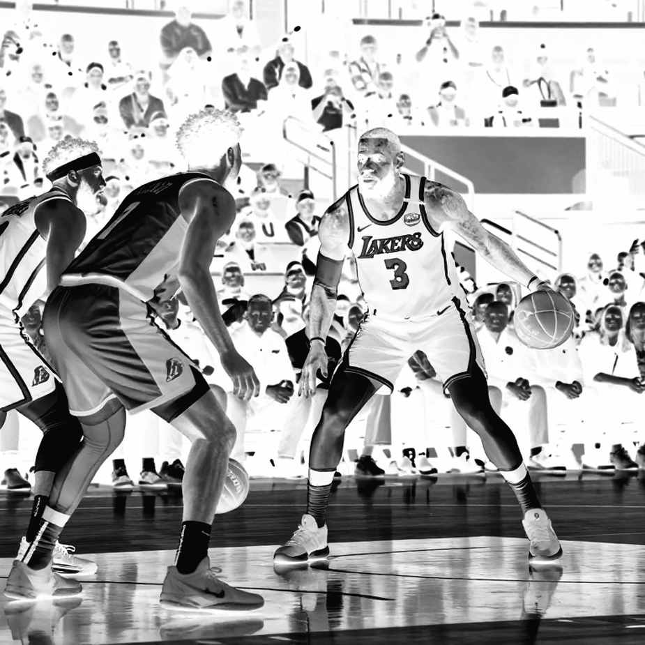 Mike James Và Canh Bạc 36 Tuổi Của Efes: Lời Thú Nhận Về Barcelona Và Câu Hỏi Larkin Mike James Và Canh Bạc 36 Tuổi Của Efes: Lời Thú Nhận Về Barcelona Và Câu Hỏi Larkin