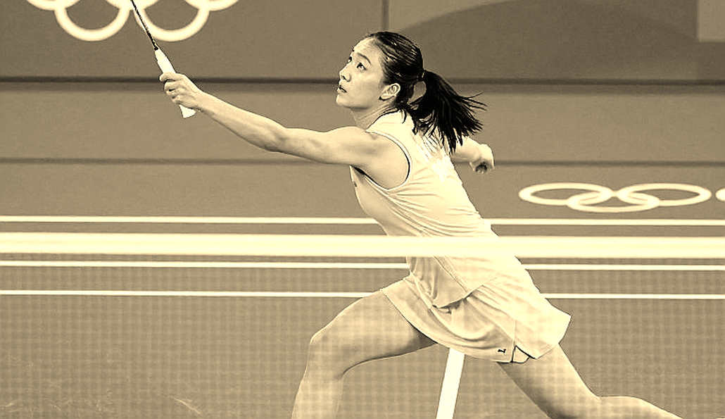 Ashmita Chaliha và câu hỏi về tiêu chuẩn kép của BWF: Khi sân cấp thấp bị bỏ quên
