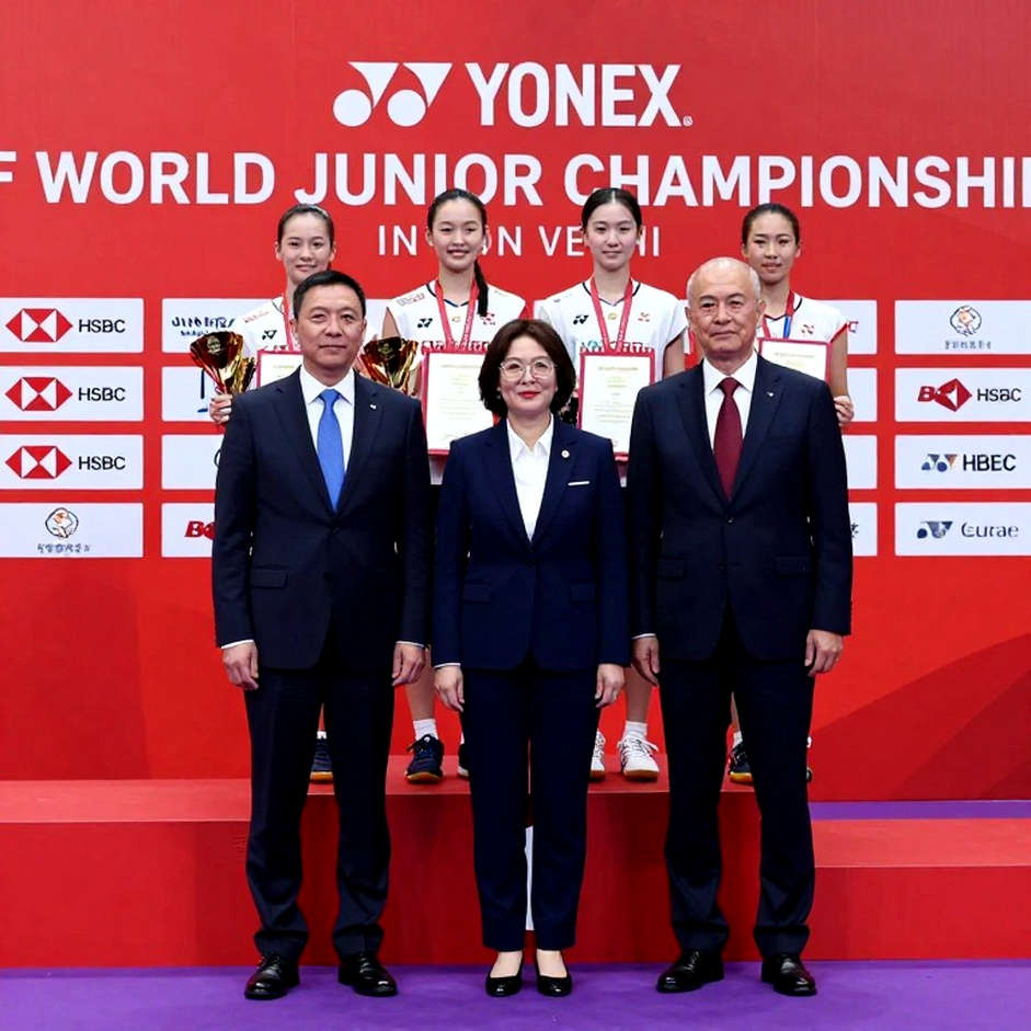 Satwik-Chirag Overcome Score Pressure to Reach China Masters Semifinals: A Recovery Signal or Just a Mirage? Satwik-Chirag Overcome Score Pressure to Reach China Masters Semifinals: A Recovery Signal or Just a Mirage?