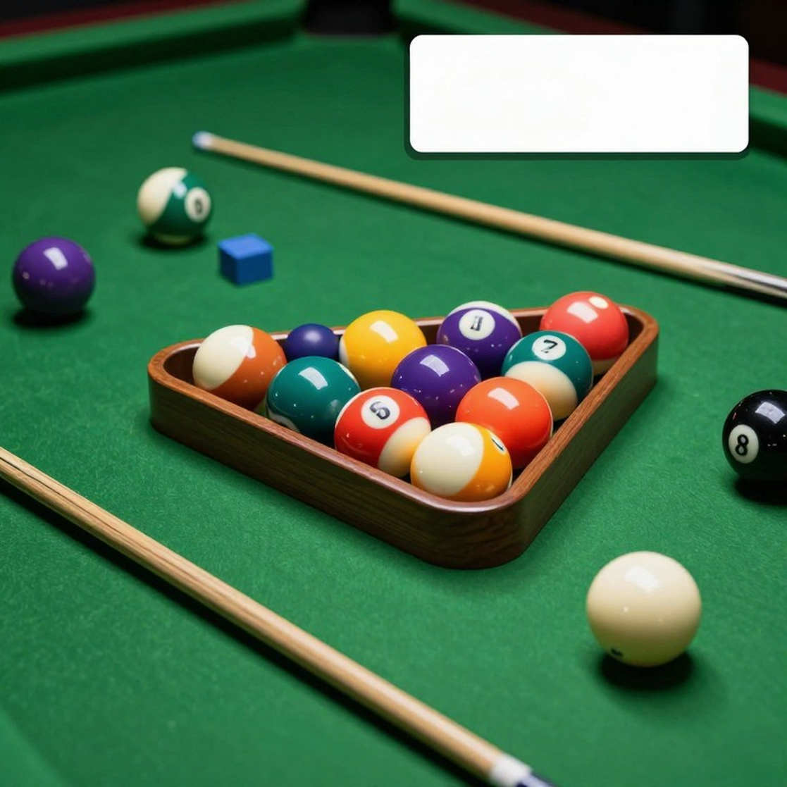 Bi-a Snooker Khuyết Tật Châu Âu 2026: 45 Suất, 8 Giải Xếp Hạng Và Cột Tiền Thưởng Để Trống