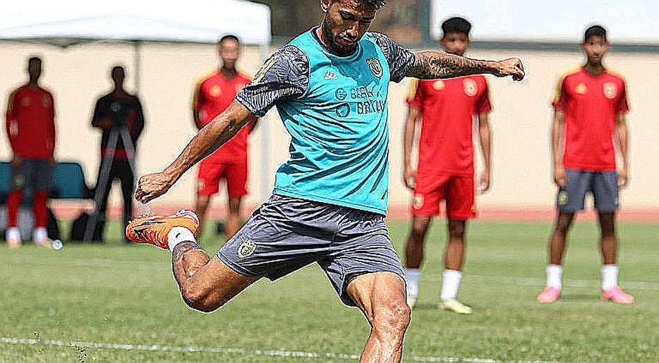 Upamecano và nghệ thuật im lặng giữa cơn bão Ballon d'Or Upamecano và nghệ thuật im lặng giữa cơn bão Ballon d'Or