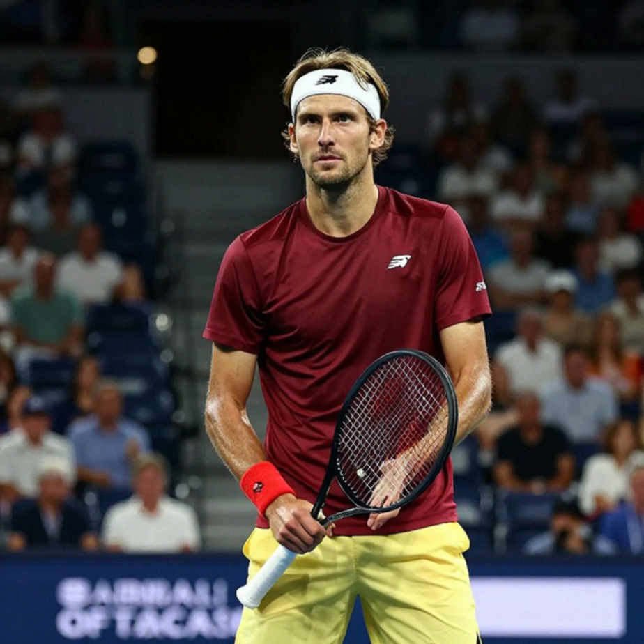 Federer vào Hall of Fame: Khi huyền thoại không cần chiến thắng để đứng yên giữa dòng chảy