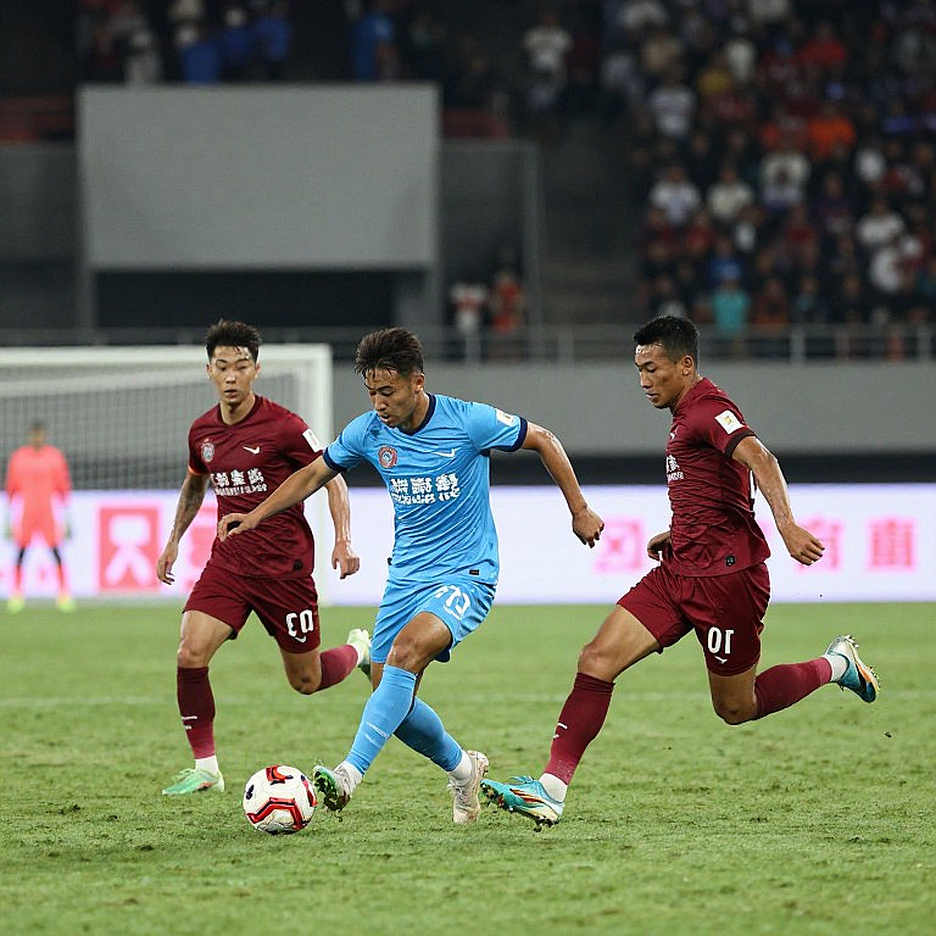 Thailand Recall Experienced Core Ahead of ASEAN Cup Rematch With Vietnam
