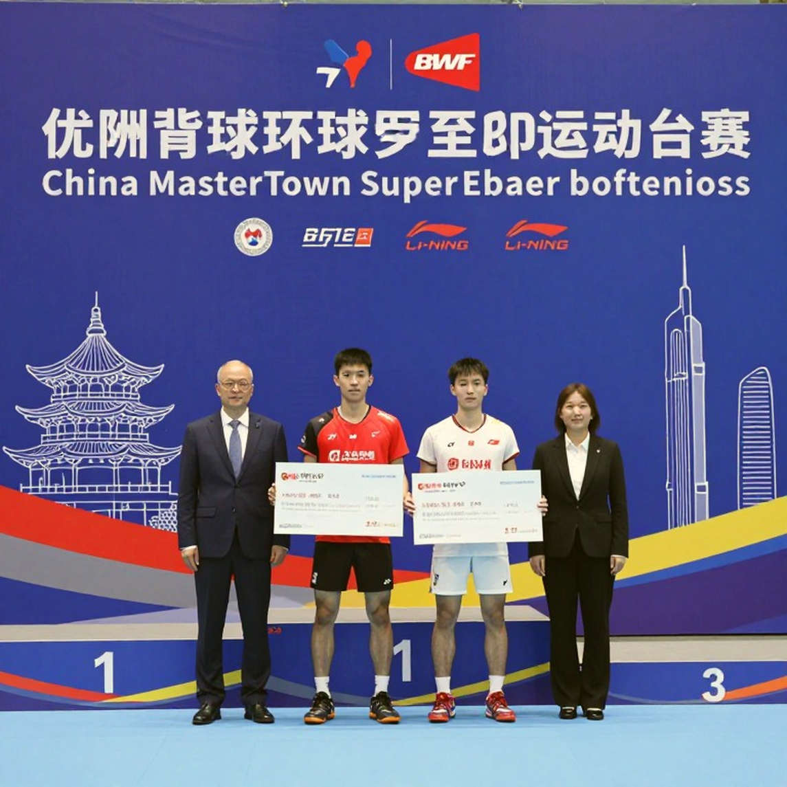 Đội tuyển cầu lông Ấn Độ tham dự Asian Games 2026: Danh sách 20 VĐV và tham vọng lịch sử Đội tuyển cầu lông Ấn Độ tham dự Asian Games 2026: Danh sách 20 VĐV và tham vọng lịch sử