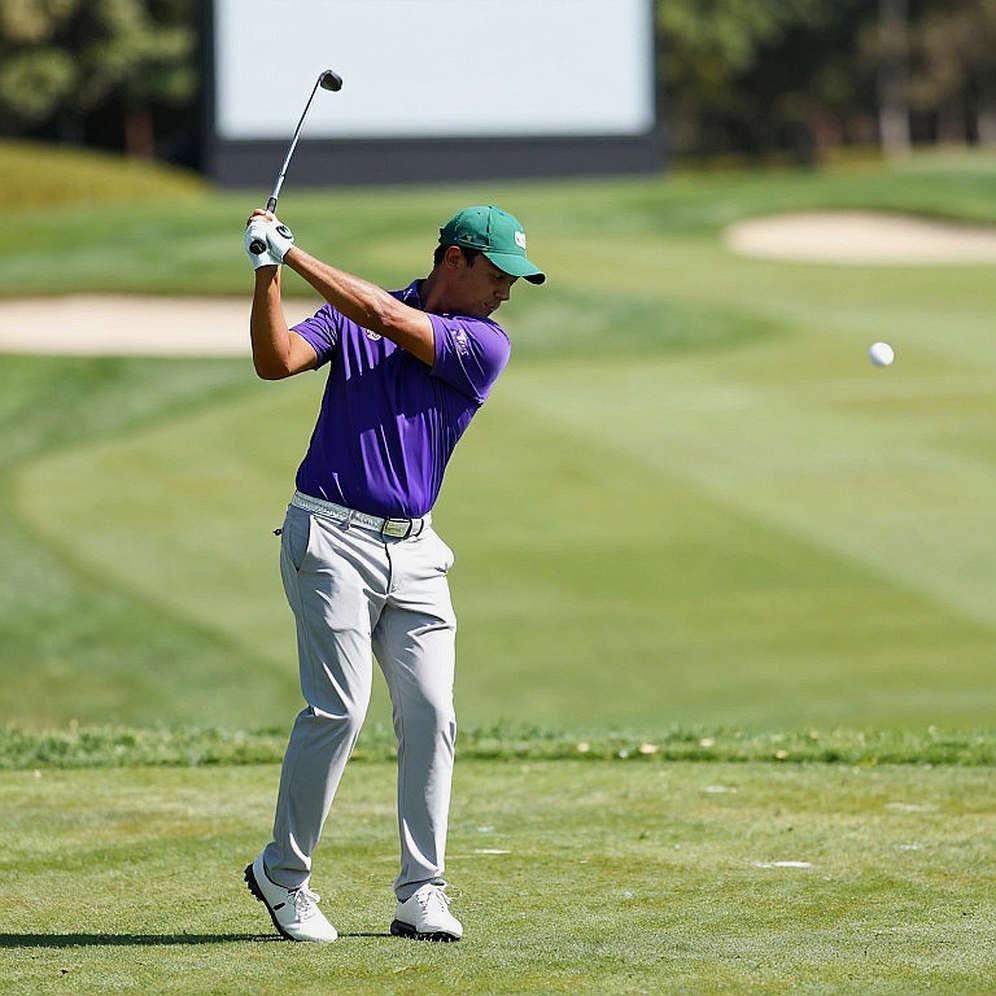 LIV Golf khủng hoảng: Kooyonga đòi tiền, Rahm lưỡng lự và cánh cửa ngày 13 tháng 10