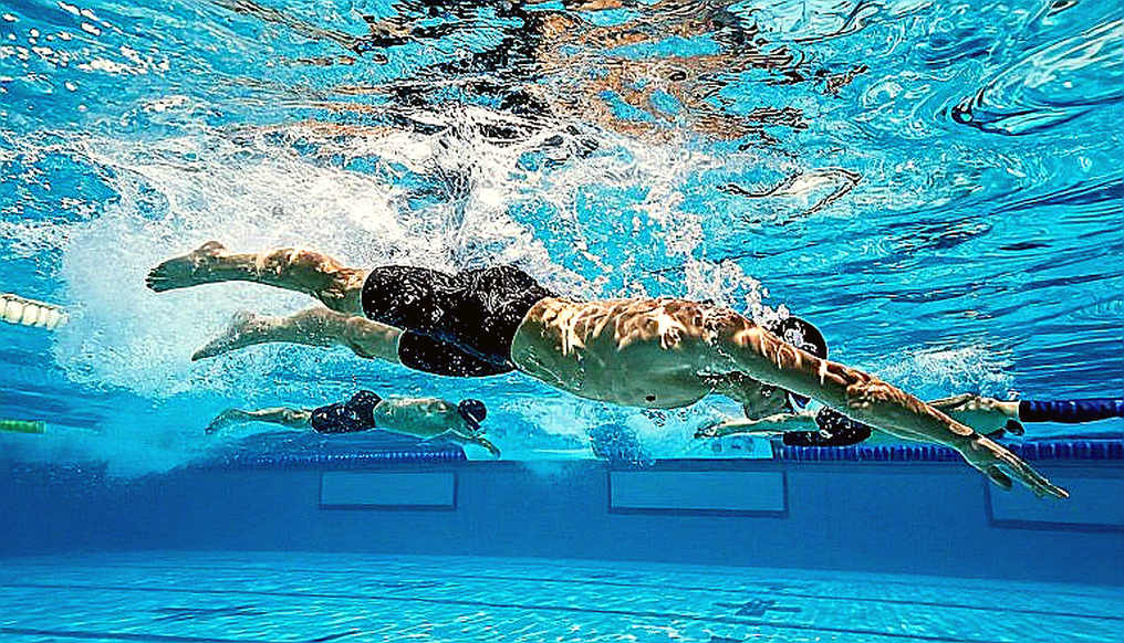 Swimming's Era Filter: 17 Years After Rome 2026, the Record Book Still Refuses to Close
