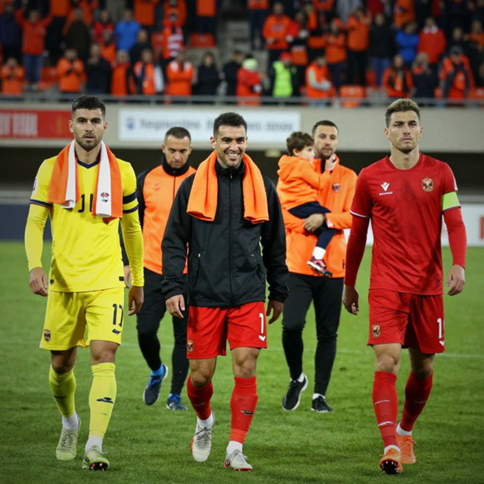 Nghịch lý chung kết World Cup 2026: đội kiểm soát bóng 61% thua 2-4, và tám năm sau bóng đá vẫn chưa chịu hiểu