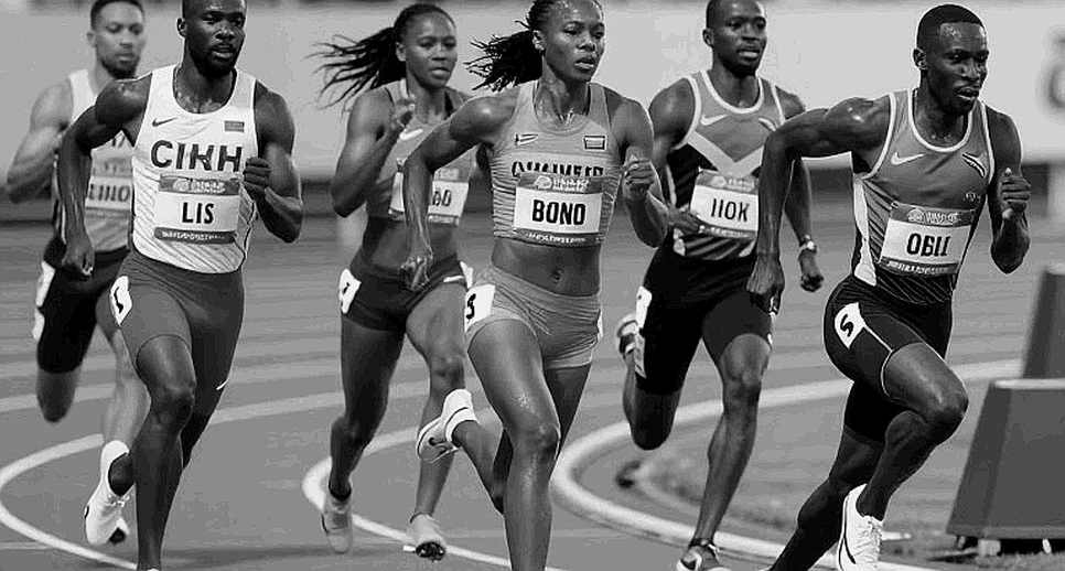 The Empty Spreadsheet: When Youth Athletics Must Learn to Say 'Not Enough' The Empty Spreadsheet: When Youth Athletics Must Learn to Say 'Not Enough'