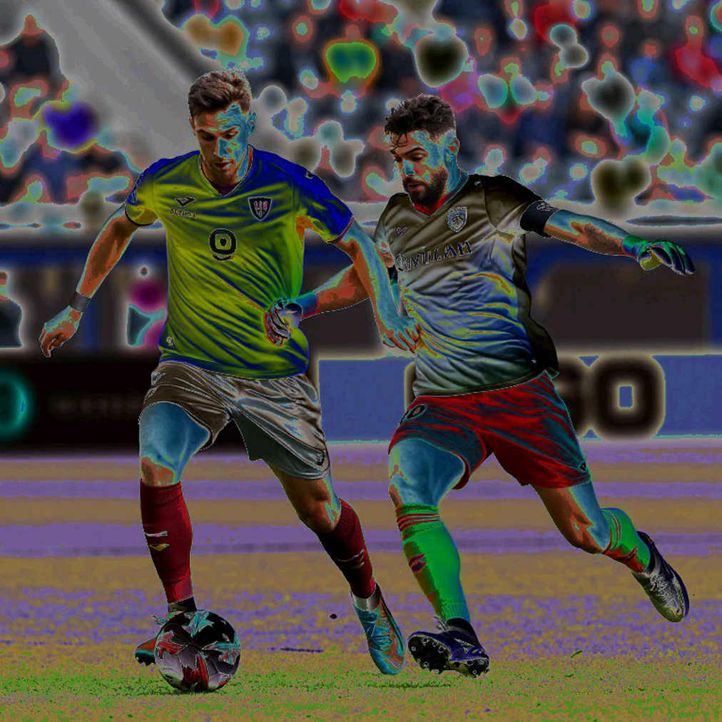 Eric Garcia rời sân trước phút 30: Barcelona mất người, nhưng vấn đề thực sự nằm ở cách đội bóng xử lý cơn đau Eric Garcia rời sân trước phút 30: Barcelona mất người, nhưng vấn đề thực sự nằm ở cách đội bóng xử lý cơn đau