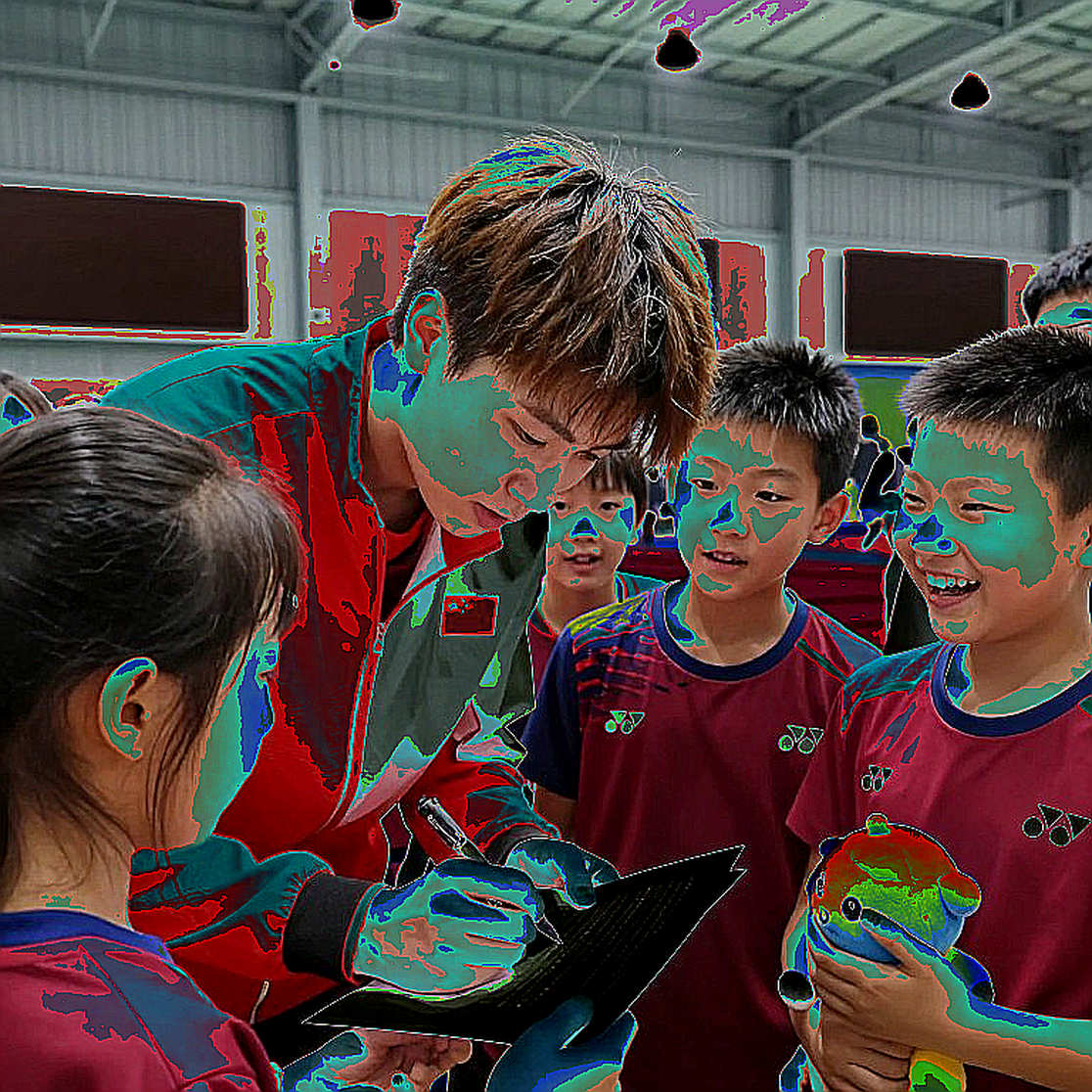 Lệnh cấm vĩnh viễn tại PUBG Asia Stars 2026 và bài đăng của FIFA: Khoảng trống hồ sơ không ai chịu lấp Lệnh cấm vĩnh viễn tại PUBG Asia Stars 2026 và bài đăng của FIFA: Khoảng trống hồ sơ không ai chịu lấp