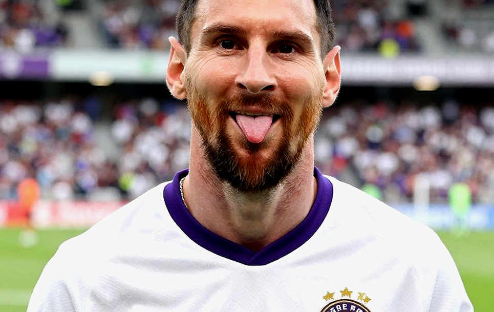 Inter Miami đăng quang Campeones Cup: Bàn thắng thứ 100 của Messi, chiếc cúp thứ tư, và những khoảng trống không ai đếm Inter Miami đăng quang Campeones Cup: Bàn thắng thứ 100 của Messi, chiếc cúp thứ tư, và những khoảng trống không ai đếm