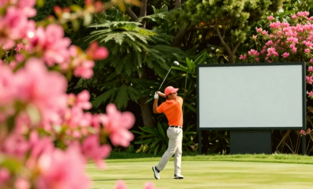 Peter Uihlein bỏ cuộc giữa chừng tại Q-School: Tín hiệu cho cuộc thoái trào của LIV Golf?