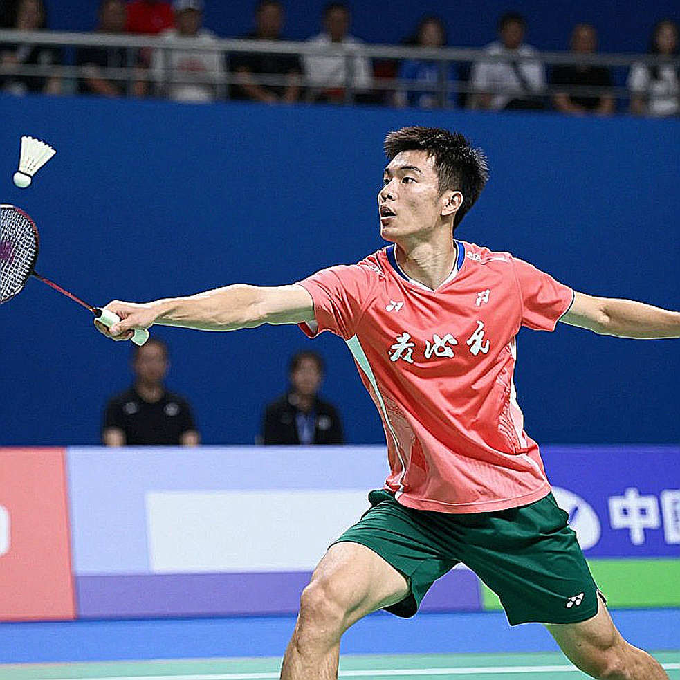 Nguyen Thuy Linh eliminated by Xu Wen Jing in Vietnam Open first round: lessons from two 4-0 runs Nguyen Thuy Linh eliminated by Xu Wen Jing in Vietnam Open first round: lessons from two 4-0 runs